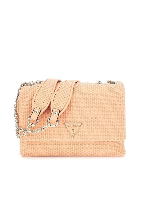 Guess PHAEDRA CONVERTIBLE XBODY FLAP Kadın Multicolor Çapraz Çanta HWWG9638210-APR - Image 1