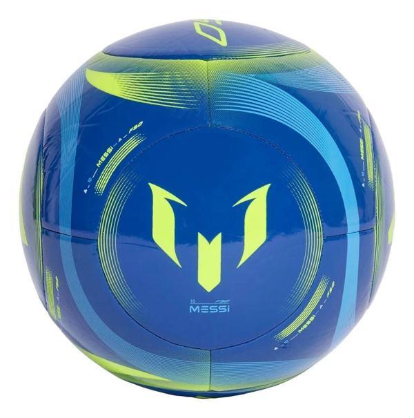 adidas JI8291 MESSI CLB FUTBOL ANTRENMAN TOPU - Image 1