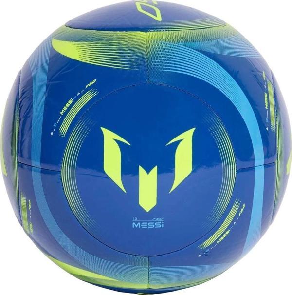 adidas JI8291 MESSI CLB FUTBOL ANTRENMAN TOPU - Image 1