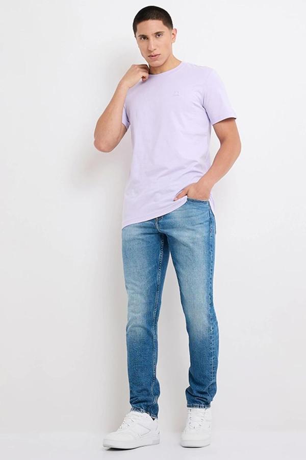 CK Jeans SLIM Erkek Denim Jeans J30J325734-1BJ - Image 1
