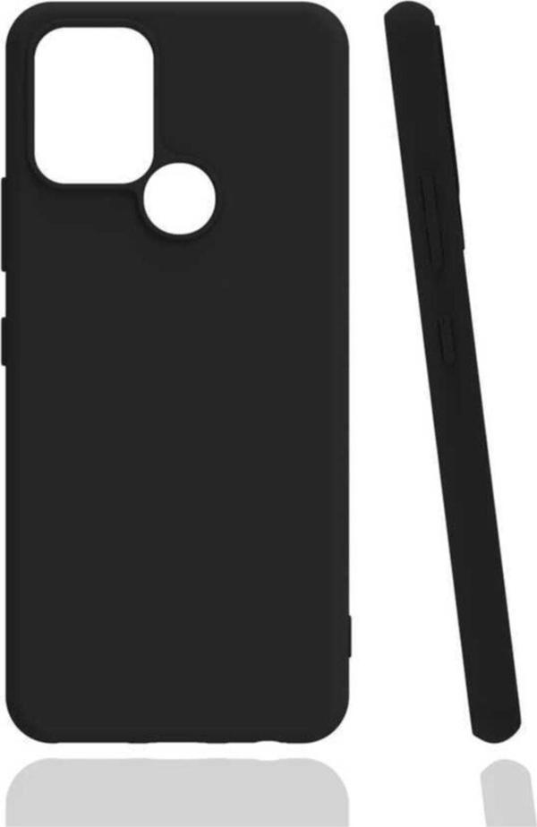 Coverzone Infinix Hot 8 Kılıf Bye Silikon Arka Kapak - Image 1