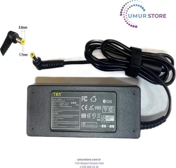 Acer Aspire 7740 Notebook Adaptörü - Image 1