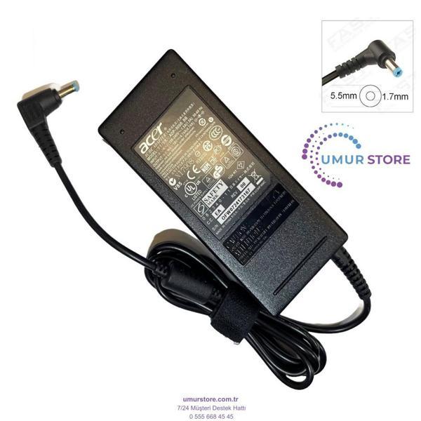 Acer Aspire 5742 Notebook Adaptörü - Image 1