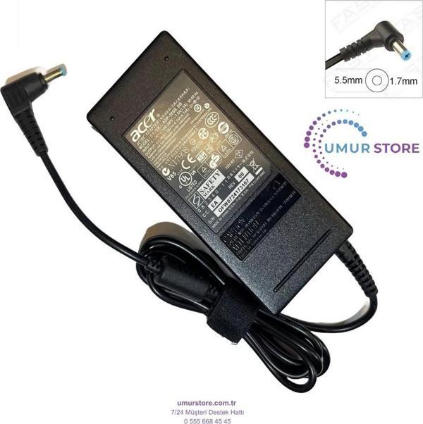 Acer Aspire 5742 Notebook Adaptörü - Image 1