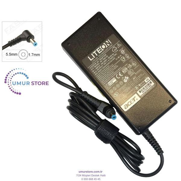 Acer Aspire 5720G Notebook Adaptörü - Image 1