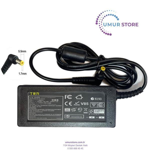 Acer Aspire 5560 Notebook Adaptörü - Image 1