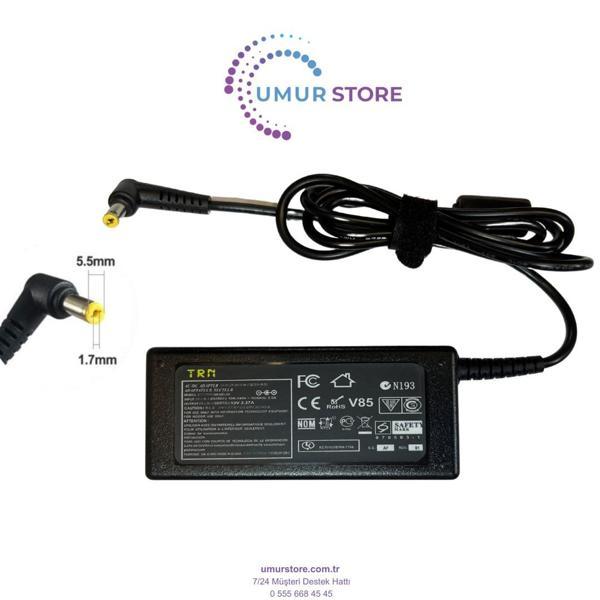 Acer Aspire E5-721-64T8 Adaptörü - Image 1