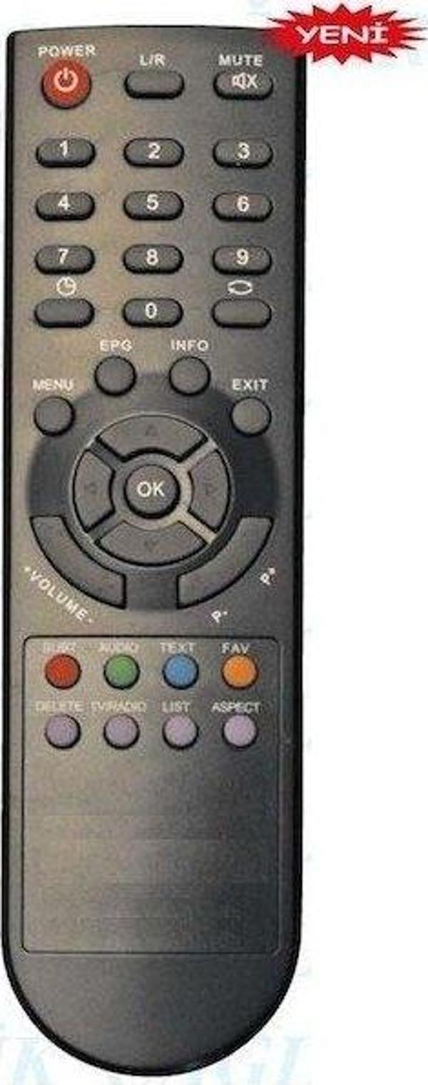 BOTECH Teledünya Kumanda - Image 1