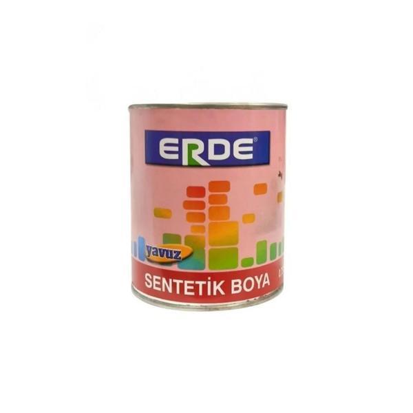 Erde Yavuz Sentetik Boya  Beyaz-0.60lt - Image 1