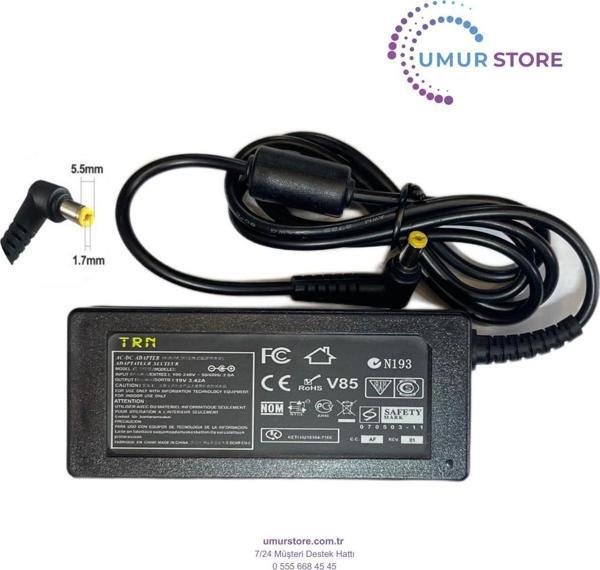 Acer Aspire C24-1750 Hepsi Bir Adaptörü - Image 1