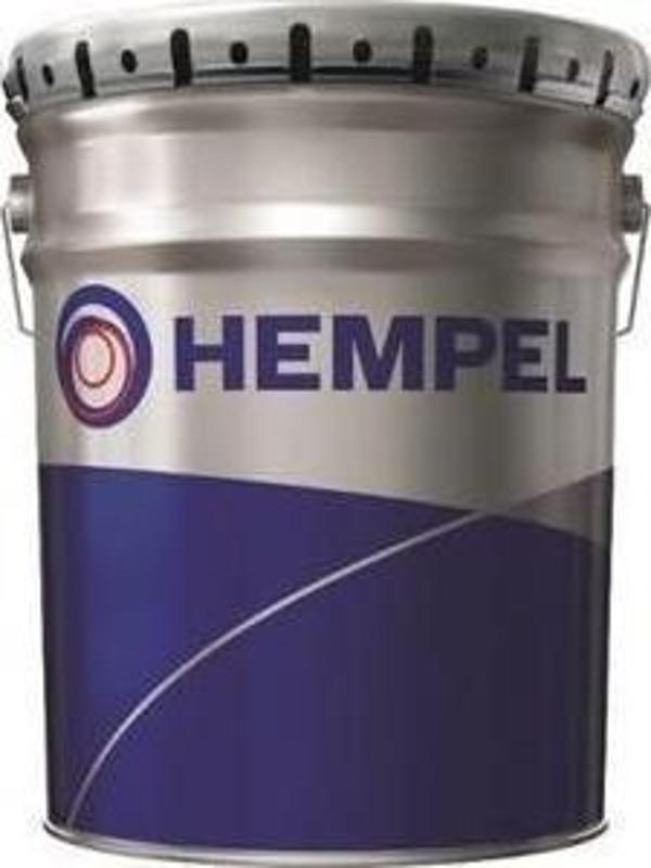 Hempel Mille NCT Zehirli Boya Mavi 2,5lt   Lacivert - Image 1
