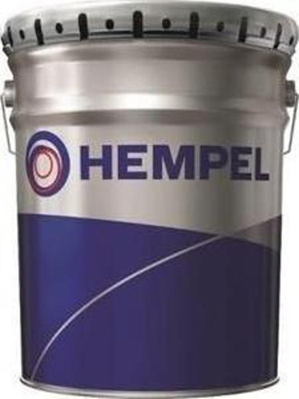 Hempel Mille NCT Zehirli Boya Mavi 2,5lt   Siyah - Image 1