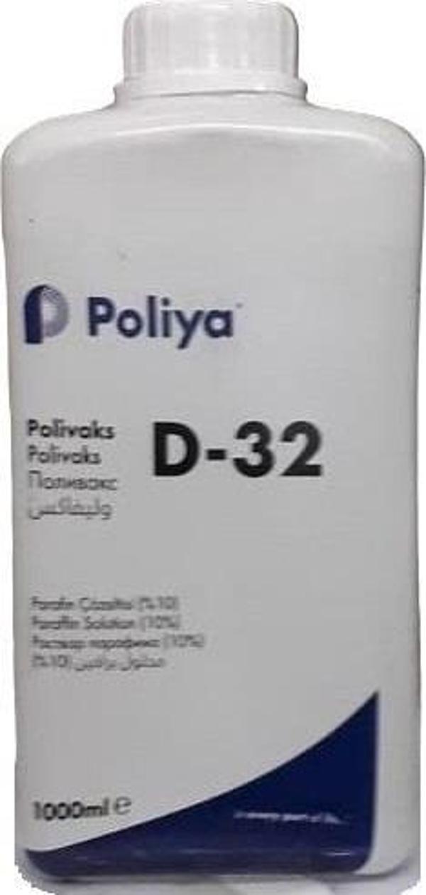 Polivaks D-32 Parafin 1kg - Image 1
