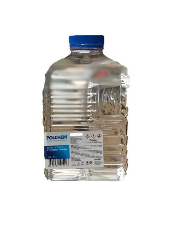 Polchem Sentetik Tiner  0.513lt - Image 1