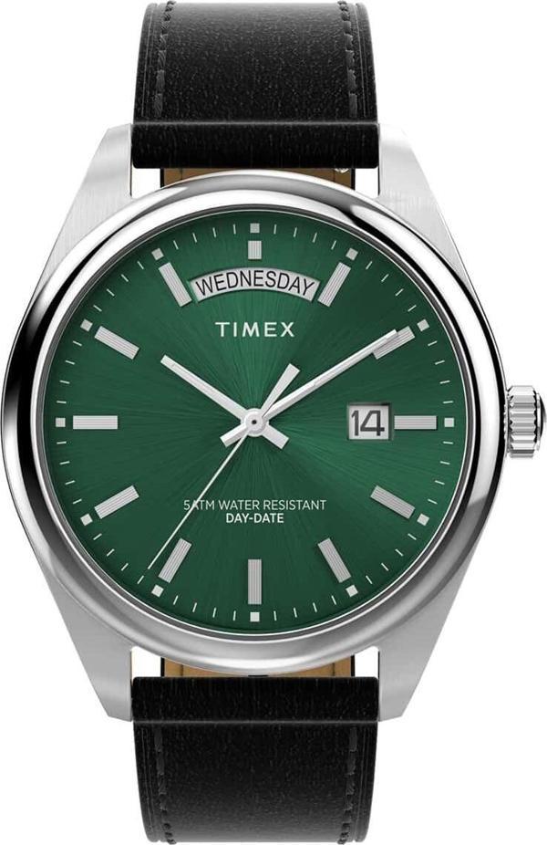 Timex TW2W57300 Erkek Kol Saati - Image 1