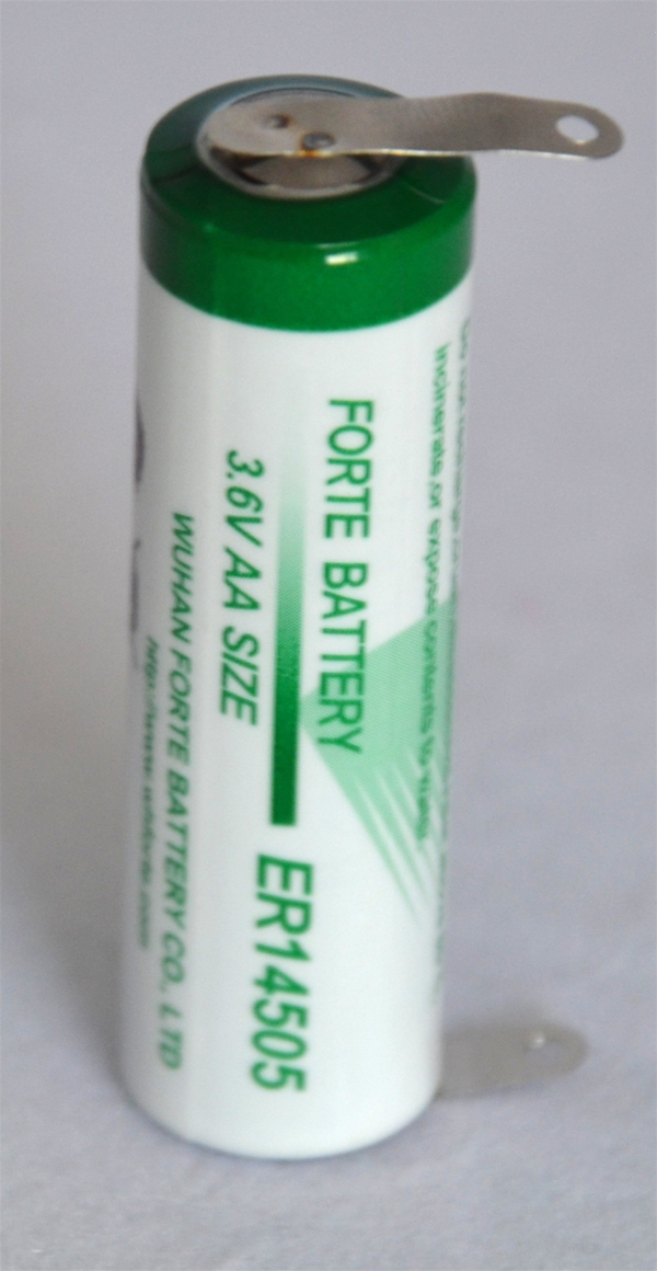 FORTE-EVE 14505 (AA KALEM) 3,6 V LITHIUM PİL - Image 1