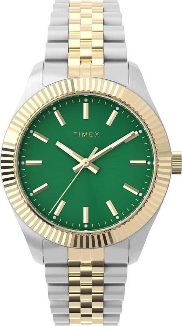 Timex TW2W87400 Kadın Kol Saati - Image 1