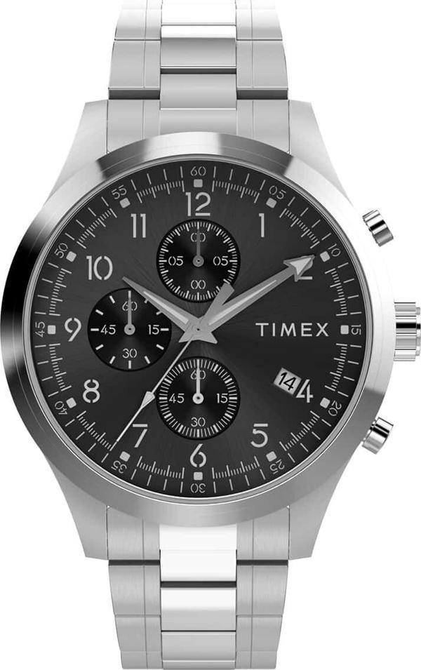 Timex TW2Y01400 Erkek Kol Saati - Image 1