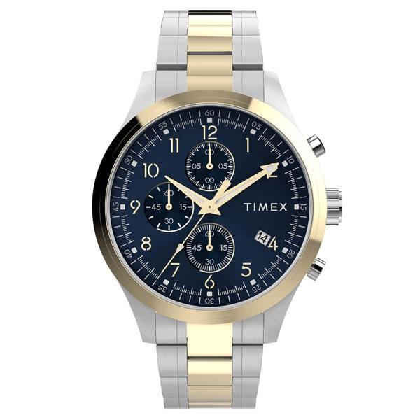 Timex TW2Y01500 Erkek Kol Saati - Image 1