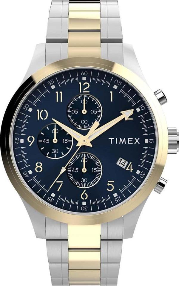 Timex TW2Y01500 Erkek Kol Saati - Image 1