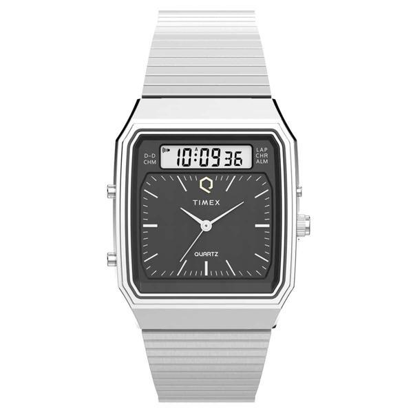 Timex TW2Y05900 Erkek Kol Saati - Image 1
