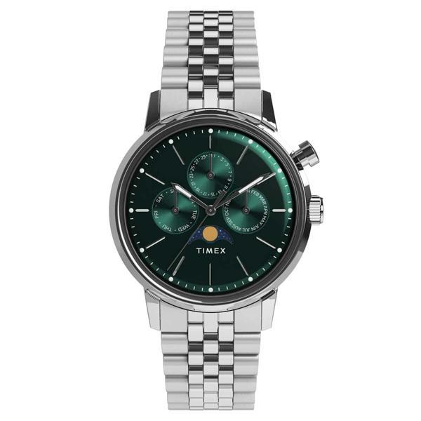 Timex TW2Y09900 Erkek Kol Saati - Image 1
