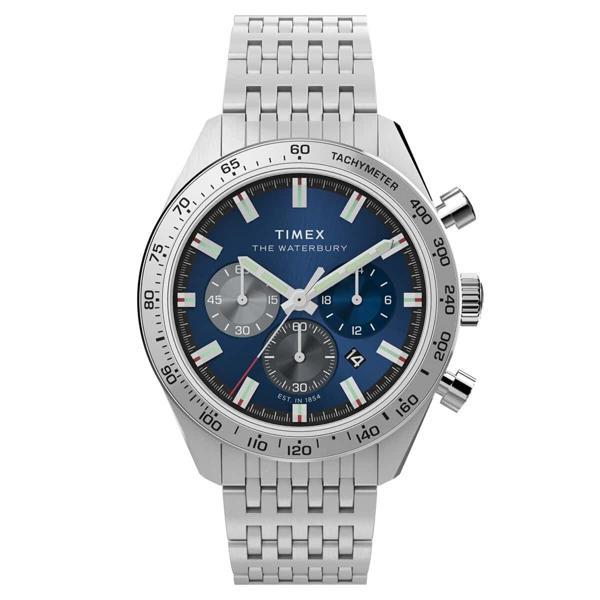 Timex TW2Y18500 Erkek Kol Saati - Image 1