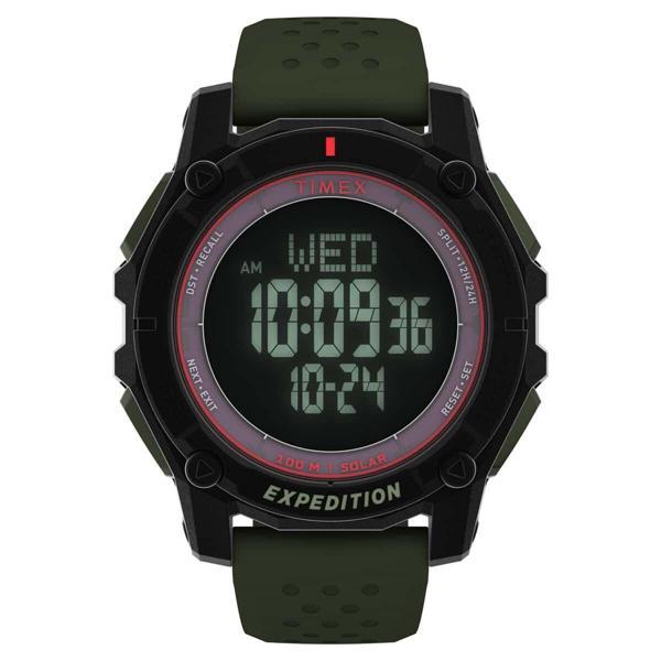 Timex TW4B33700 Erkek Kol Saati - Image 1