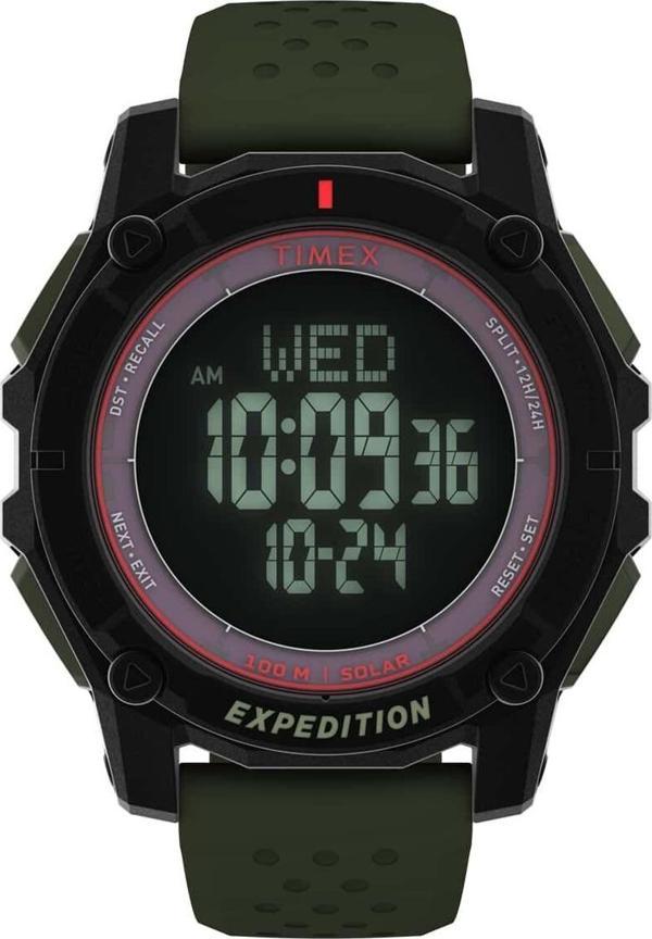 Timex TW4B33700 Erkek Kol Saati - Image 1