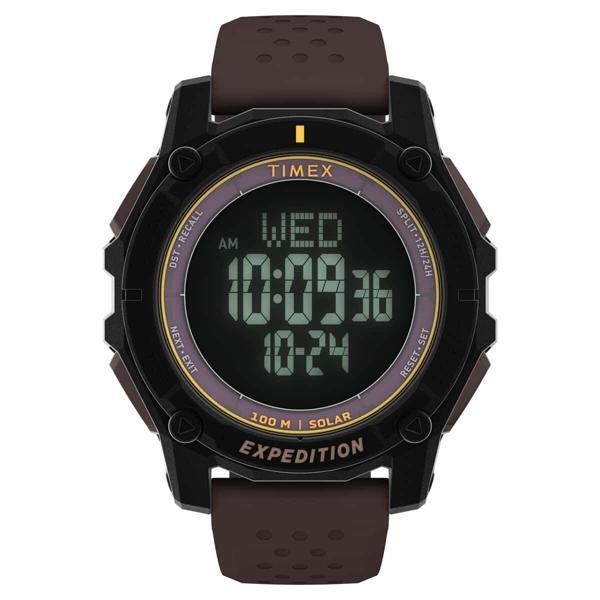 Timex TW4B33800 Erkek Kol Saati - Image 1