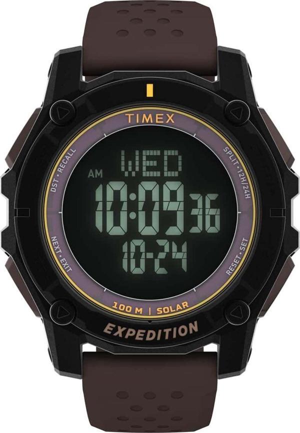 Timex TW4B33800 Erkek Kol Saati - Image 1