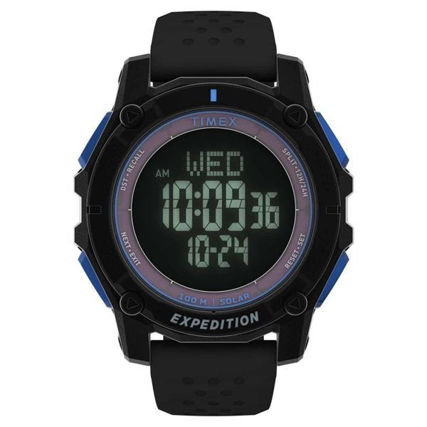 Timex TW4B33900 Erkek Kol Saati - Image 1