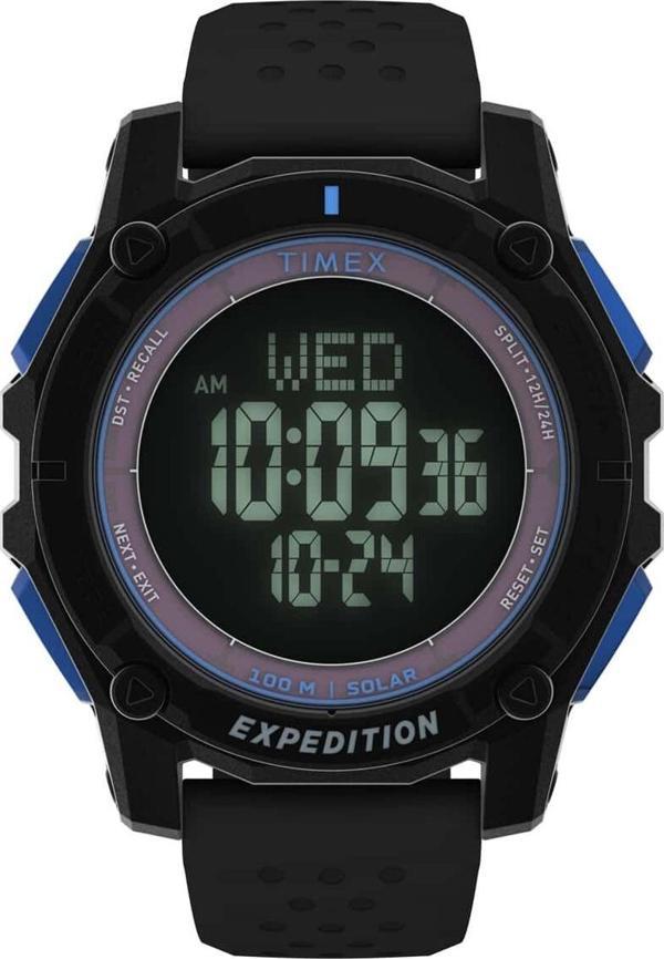 Timex TW4B33900 Erkek Kol Saati - Image 1