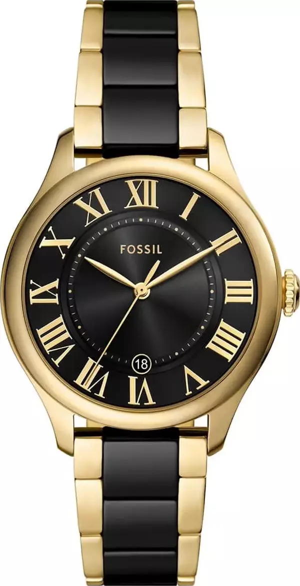 Fossil FCE1132 Kadın Kol Saati - Image 1