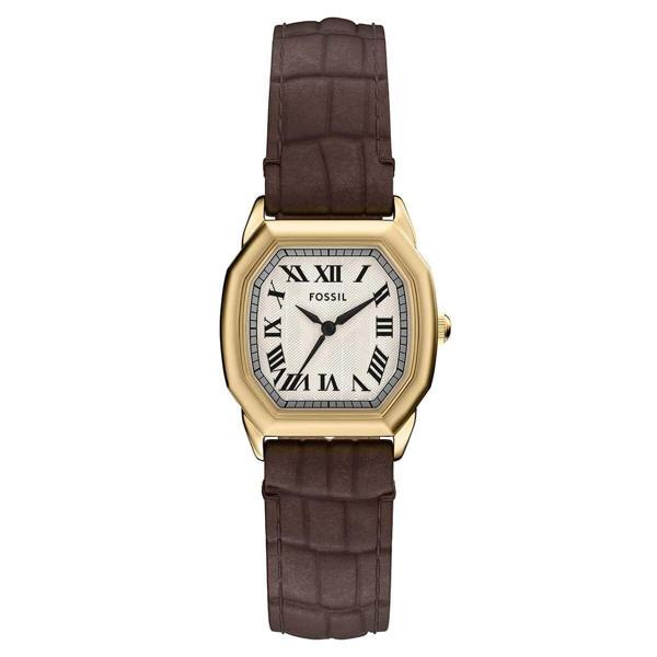 Fossil FES5426 Kadın Kol Saati - Image 1