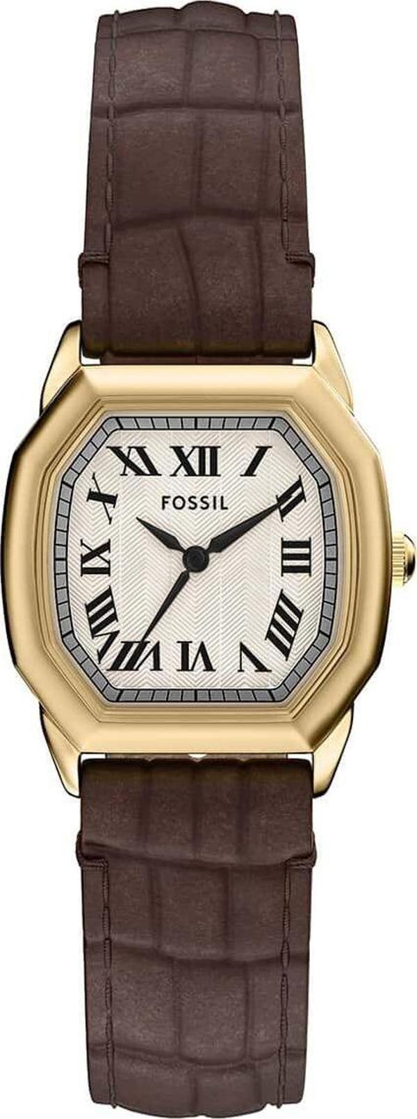Fossil FES5426 Kadın Kol Saati - Image 1