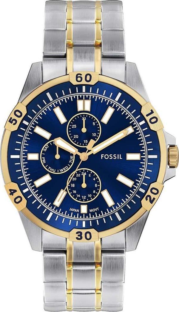 Fossil FFS6146 Erkek Kol Saati - Image 1