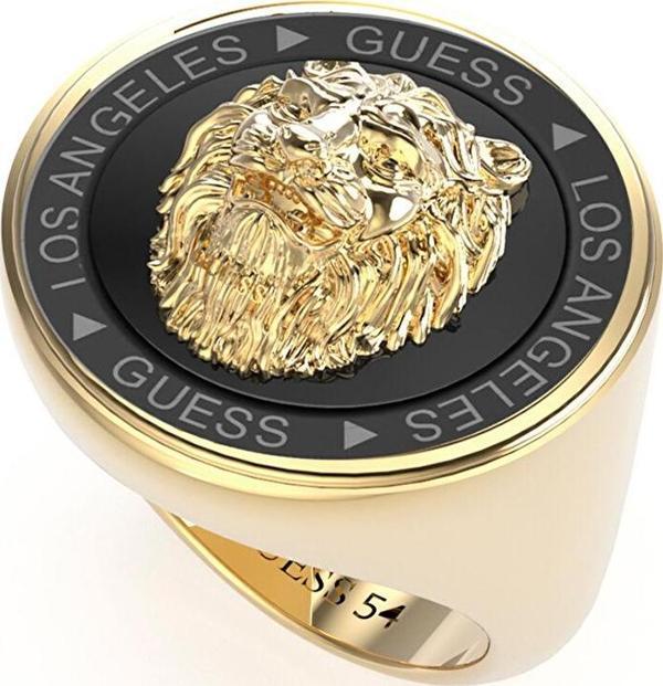Guess JGUJUMR01315JWYGYB62 Erkek Yüzük (62 mm) - Image 1