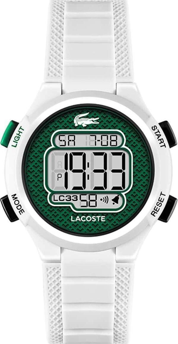 Lacoste LAC2030064 Çocuk Kol Saati - Image 1