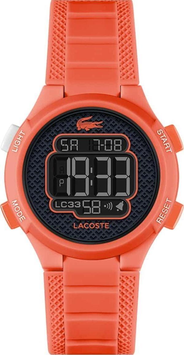 Lacoste LAC2030065 Çocuk Kol Saati - Image 1