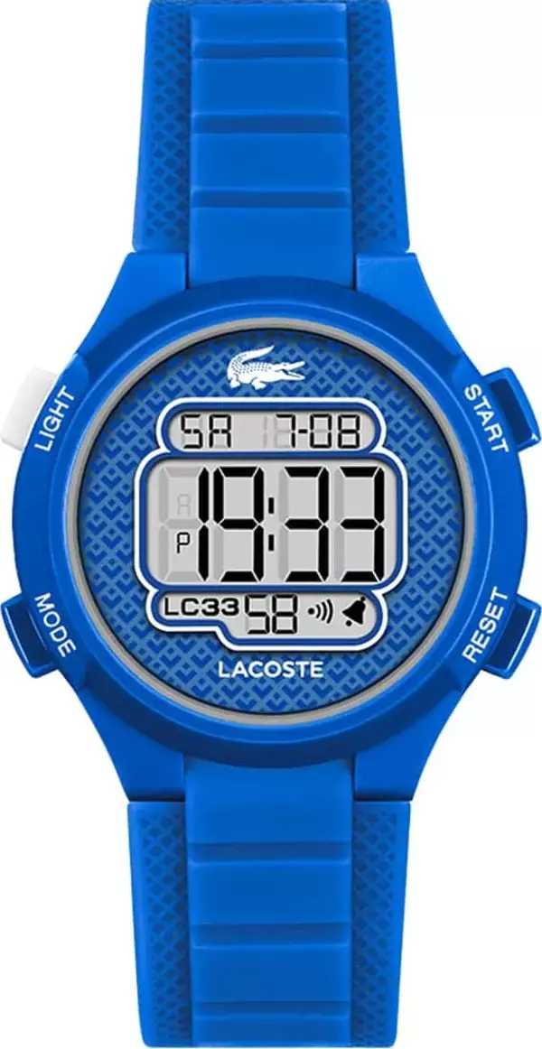 Lacoste LAC2030066 Çocuk Kol Saati - Image 1