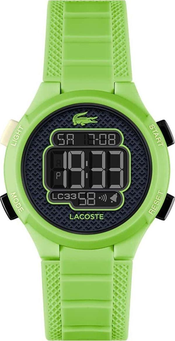 Lacoste LAC2030067 Çocuk Kol Saati - Image 1