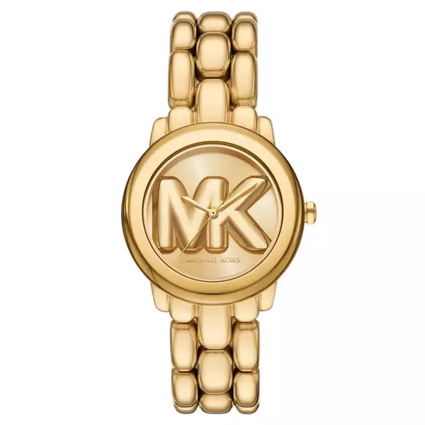 Michael Kors MK4923 Kadın Kol Saati - Image 1