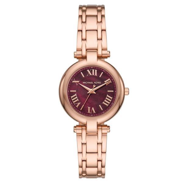 Michael Kors MKO1084 Kadın Kol Saati - Image 1