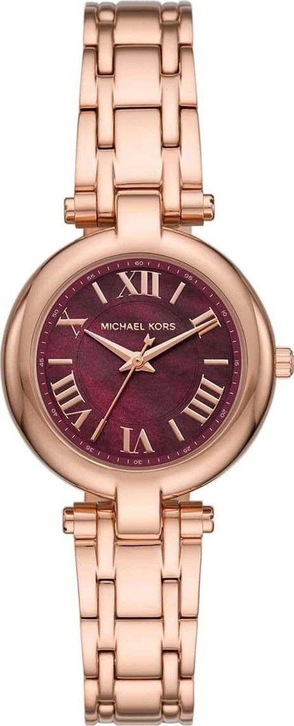 Michael Kors MKO1084 Kadın Kol Saati - Image 1