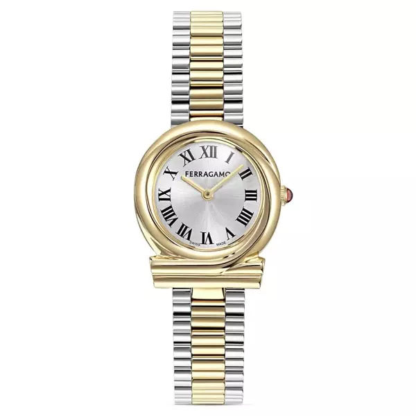 Ferragamo SFVB00424 Kadın Kol Saati - Image 1