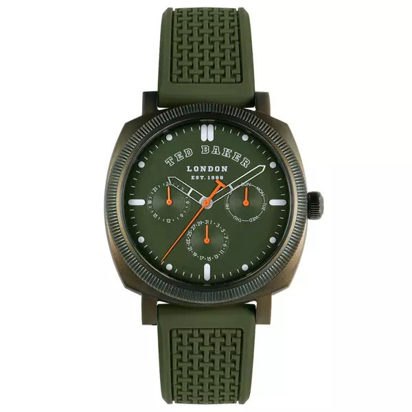 Ted Baker TBBKPCNS309 Erkek Kol Saati - Image 1