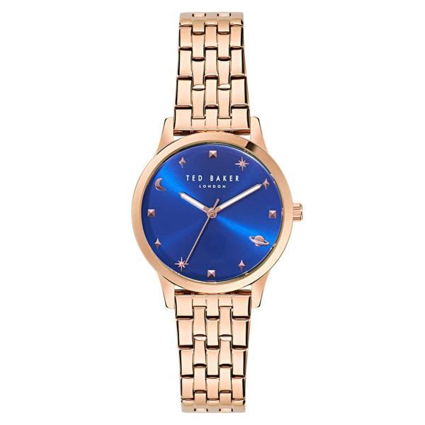 Ted Baker TBBKPFZS404 Kadın Kol Saati - Image 1