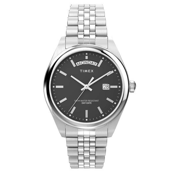 Timex TW2V67800 Erkek Kol Saati - Image 1