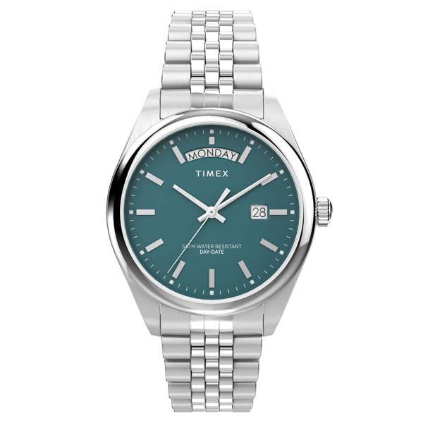 Timex TW2V68000 Erkek Kol Saati - Image 1